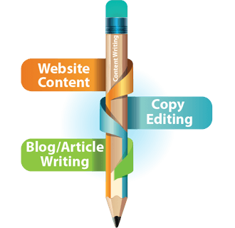 Content Writing Service