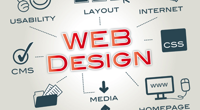 website designing company in delhi