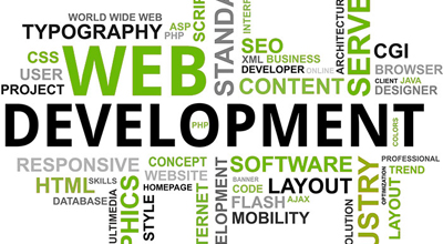 website development service in delhi