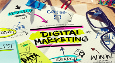 digital marketing service in delhi