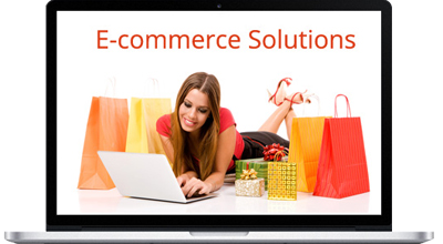 ecommerce website designing service in delhi