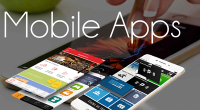 mobile apps development service in delhi