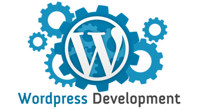 wordpress website development